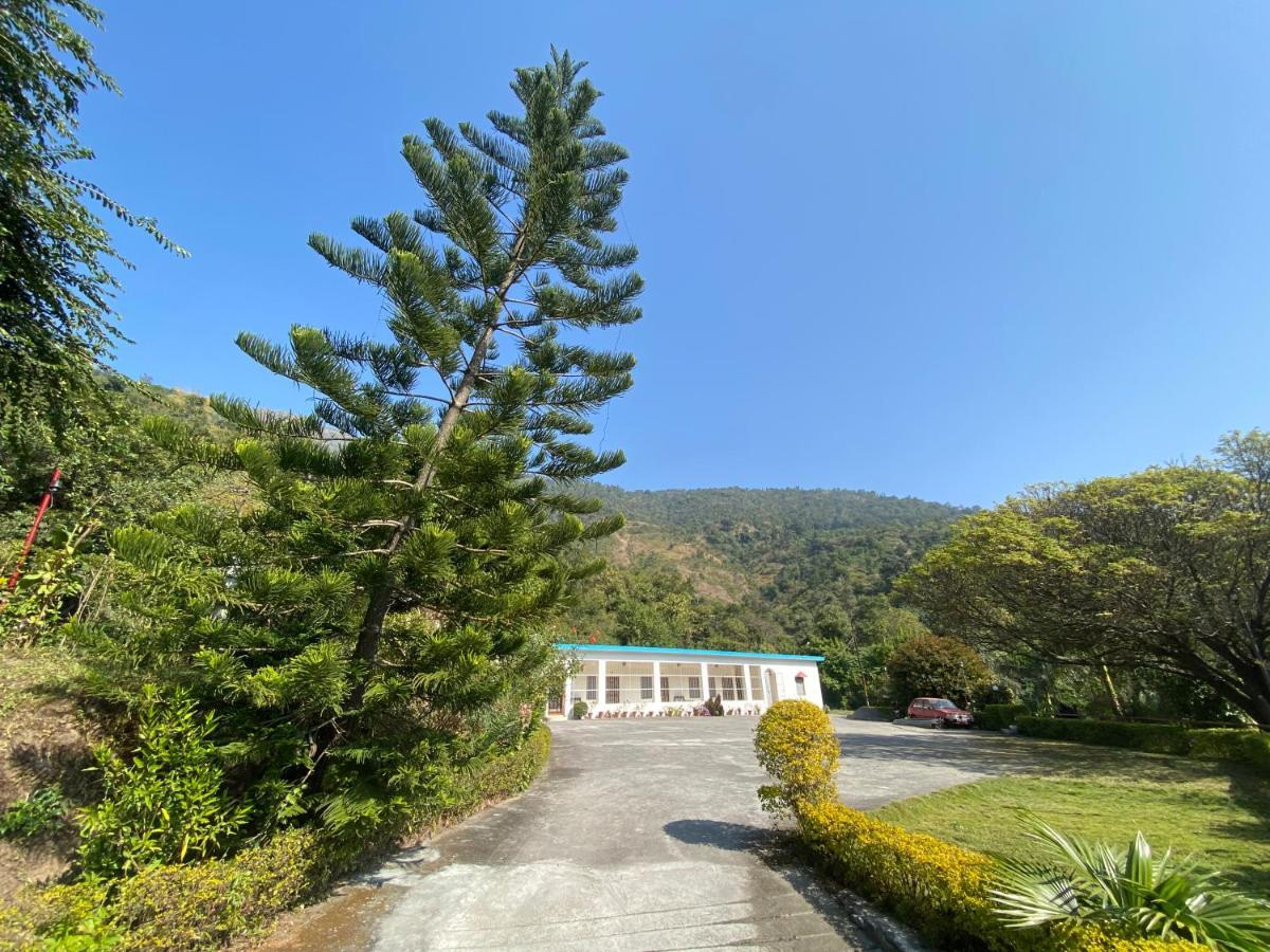 Ekant Guest House Nāhan Exterior foto